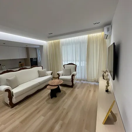 Διαμέρισμα Beduli Koder Σαράντα